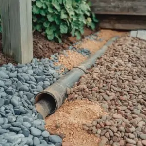 materiał do drenażu