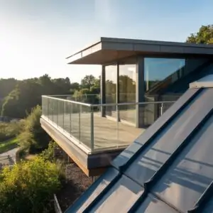 membrana płynna na balkon