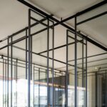 nowoczesne panele przesuwne