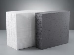 izolacja termiczna styropian grafitowy