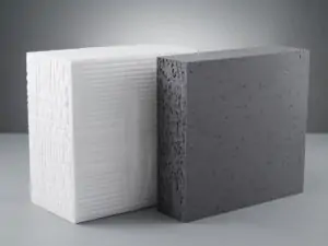 izolacja termiczna styropian grafitowy