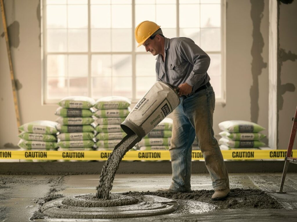 narzędzia do poziomowania