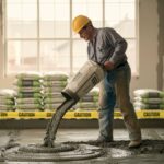 narzędzia do poziomowania