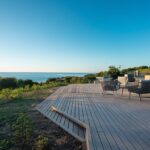 odprowadzanie wody z tarasu